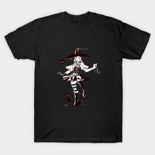 Witch apprentice T-Shirt